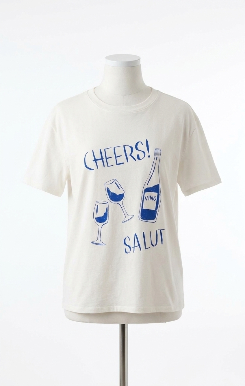NEW Z SUPPLY salud boyfriend tee in sea salt